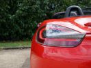 Porsche Boxster 981 GTS PDK - Parfaitement Optionné (Pack Intérieur GTS, Carbone, Sièges Sport Plus, BOSE, ...) - Carnet 100% PORSCHE - Révisée 07/2024 - Gar. 12 Mois Rouge Indien  - 18