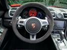 Porsche Boxster 981 GTS PDK - Parfaitement Optionné (Pack Intérieur GTS, Carbone, Sièges Sport Plus, BOSE, ...) - Carnet 100% PORSCHE - Révisée 07/2024 - Gar. 12 Mois Rouge Indien  - 27