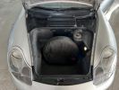 Porsche Boxster (986) 2.5 CARNET DOUBLE DE CLEF ET TOUTES FACTURES Gris  - 17