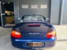 Porsche Boxster (986) 3.2 S TIPTRONIC Bleu  - 17