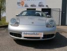 Porsche Boxster (986) 3,2 S TIPTRONIC     Essence GRIS METAL  - 2