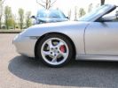 Porsche Boxster (986) 3,2 S TIPTRONIC     Essence GRIS METAL  - 5