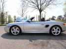 Porsche Boxster (986) 3,2 S TIPTRONIC     Essence GRIS METAL  - 6