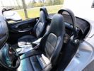 Porsche Boxster (986) 3,2 S TIPTRONIC     Essence GRIS METAL  - 12