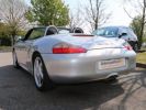 Porsche Boxster (986) 3,2 S TIPTRONIC     Essence GRIS METAL  - 14