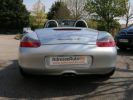 Porsche Boxster (986) 3,2 S TIPTRONIC     Essence GRIS METAL  - 16