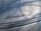 Porsche Boxster (986) 3,2 S TIPTRONIC     Essence GRIS METAL  - 23