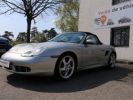 Porsche Boxster (986) 3,2 S TIPTRONIC     Essence GRIS METAL  - 32