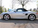 Porsche Boxster (986) 3,2 S TIPTRONIC     Essence GRIS METAL  - 33