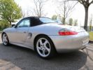 Porsche Boxster (986) 3,2 S TIPTRONIC     Essence GRIS METAL  - 34