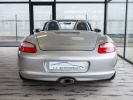 Porsche Boxster (987) 2.7 Gris  - 15