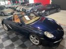 Porsche Boxster 987 2.7 240cv Boite Manuelle Bleu Lapislazuli  - 5