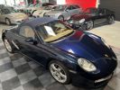 Porsche Boxster 987 2.7 240cv Boite Manuelle Bleu Lapislazuli  - 6