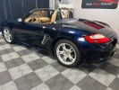 Porsche Boxster 987 2.7 240cv Boite Manuelle Bleu Lapislazuli  - 4