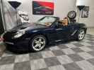 Porsche Boxster 987 2.7 240cv Boite Manuelle Bleu Lapislazuli  - 1