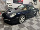 Porsche Boxster 987 2.7 240cv Boite Manuelle Bleu Lapislazuli  - 8