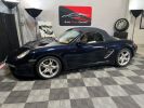 Porsche Boxster 987 2.7 240cv Boite Manuelle Bleu Lapislazuli  - 10