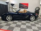 Porsche Boxster 987 2.7 240cv Boite Manuelle Bleu Lapislazuli  - 9