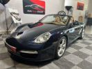 Porsche Boxster 987 2.7 240cv Boite Manuelle Bleu Lapislazuli  - 7