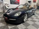 Porsche Boxster 987 2.7 240cv Boite Manuelle Bleu Lapislazuli  - 11