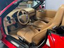 Porsche Boxster 987 2.7 245cv Boite Auto Rouge Indien  - 18