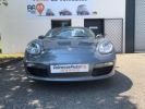 Porsche Boxster 987 2.7 TIPTRONIC S     Essence GRIS METAL  - 3