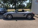 Porsche Boxster 987 2.7 TIPTRONIC S     Essence GRIS METAL  - 7