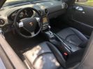 Porsche Boxster 987 2.7 TIPTRONIC S     Essence GRIS METAL  - 8