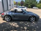 Porsche Boxster 987 2.7 TIPTRONIC S     Essence GRIS METAL  - 15