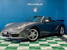 Porsche Boxster (987) 2.9 PDK Anthracite  - 1