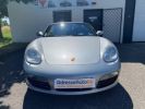 Porsche Boxster 987 3,2 S 280 BVM6     Essence GRIS ARGENT GT  - 3