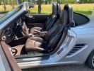 Porsche Boxster 987 3,2 S 280 BVM6     Essence GRIS ARGENT GT  - 9