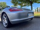 Porsche Boxster 987 3,2 S 280 BVM6     Essence GRIS ARGENT GT  - 25