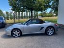 Porsche Boxster 987 3,2 S 280 BVM6     Essence GRIS ARGENT GT  - 33