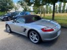 Porsche Boxster 987 3,2 S 280 BVM6     Essence GRIS ARGENT GT  - 34