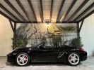 Porsche Boxster 987 S 3.4 PHASE 2 Noir  - 1