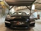 Porsche Boxster 987 S 3.4 PHASE 2 Noir  - 3