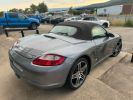 Porsche Boxster 987 S Cabriolet Gris  - 3