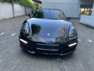 Porsche Boxster black edition / échappement sport / 20 / Garantie 12 mois noir  - 2