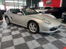 Porsche Boxster BOXSTER 987 2.7 240cv Boite Manuelle 5 Gris  - 5