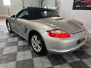 Porsche Boxster BOXSTER 987 2.7 240cv Boite Manuelle 5 Gris  - 6