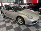 Porsche Boxster BOXSTER 987 2.7 240cv Boite Manuelle 5 Gris  - 7