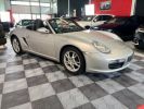 Porsche Boxster BOXSTER 987 2.7 240cv Boite Manuelle 5 Gris  - 8