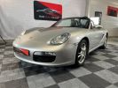 Porsche Boxster BOXSTER 987 2.7 240cv Boite Manuelle 5 Gris  - 18