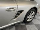 Porsche Boxster BOXSTER 987 2.7 240cv Boite Manuelle 5 Gris  - 19