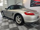 Porsche Boxster BOXSTER 987 2.7 240cv Boite Manuelle 5 Gris  - 20