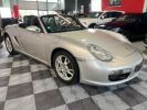 Porsche Boxster BOXSTER 987 2.7 240cv Boite Manuelle 5 Gris  - 26