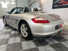 Porsche Boxster BOXSTER 987 2.7 240cv Boite Manuelle 5 Gris  - 29