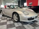 Porsche Boxster BOXSTER 987 2.7 240cv Boite Manuelle 5 Gris  - 36