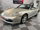 Porsche Boxster BOXSTER 987 2.7 240cv Boite Manuelle 5 Gris  - 37